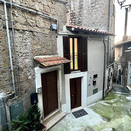 Collacchio 24 Genazzano ภายนอก รูปภาพ