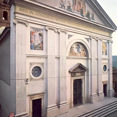 Collacchio 24 Genazzano ภายนอก รูปภาพ