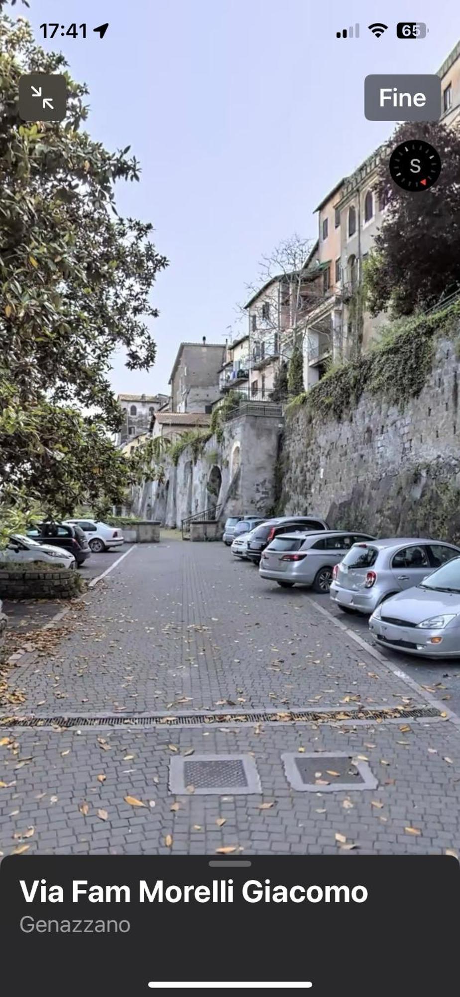 Collacchio 24 Genazzano ภายนอก รูปภาพ