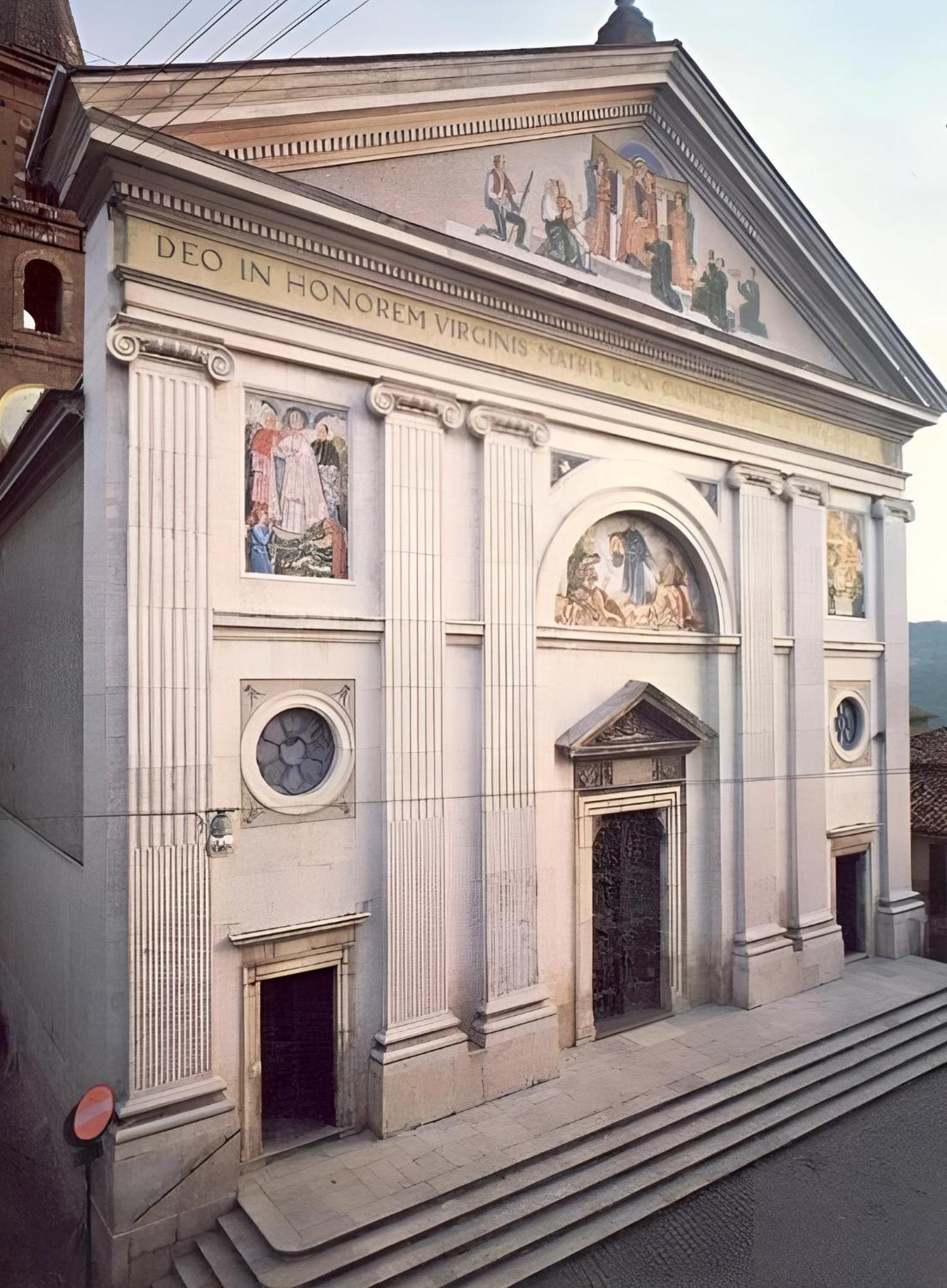 Collacchio 24 Genazzano ภายนอก รูปภาพ